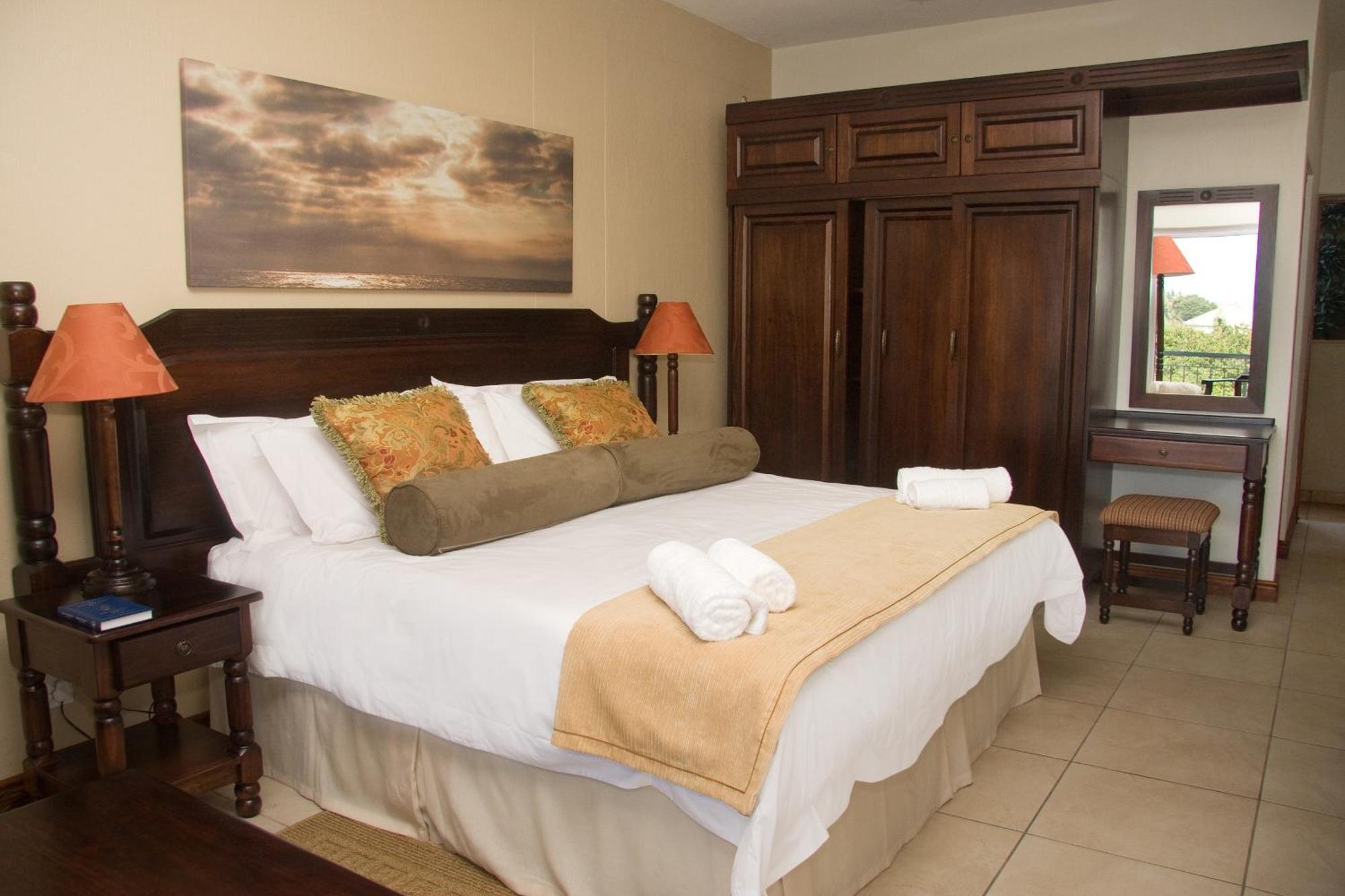 Umthunzi Hotel And Conference Umtentweni Rum bild